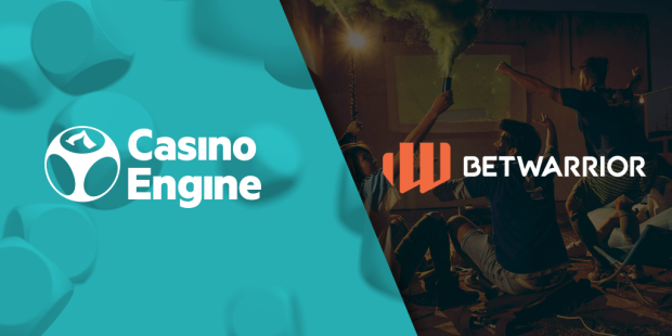 BetWarrior and EveryMatrix come together to provide players with content